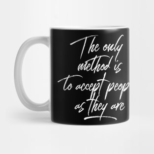 Method Mug